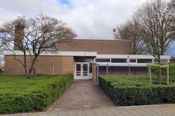 Rijsoord
